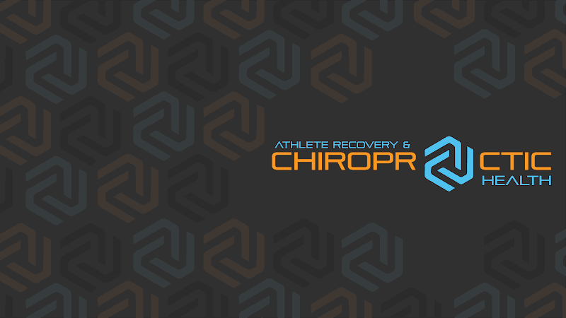Athlete Recovery & Chiropractic Health