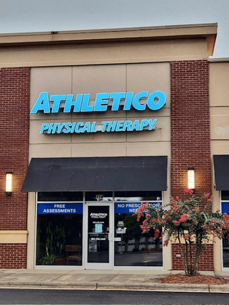 Athletico Physical Therapy - Fort Mill