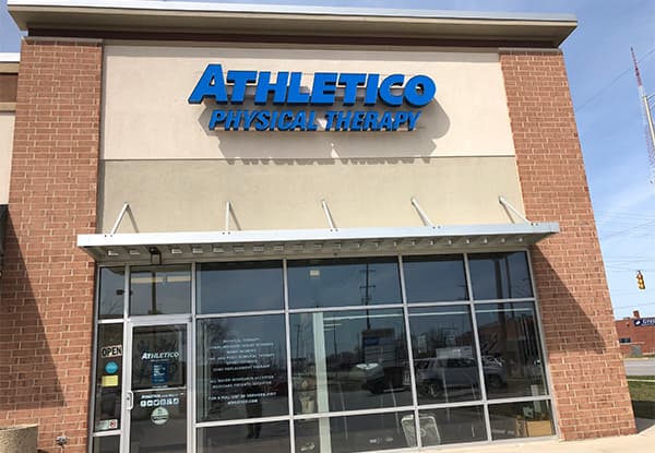 Athletico Physical Therapy - Hammond