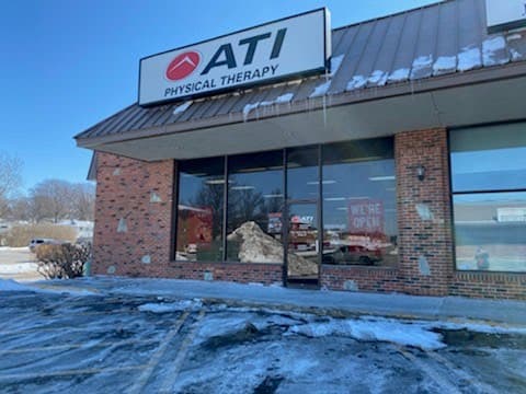 ATI Physical Therapy