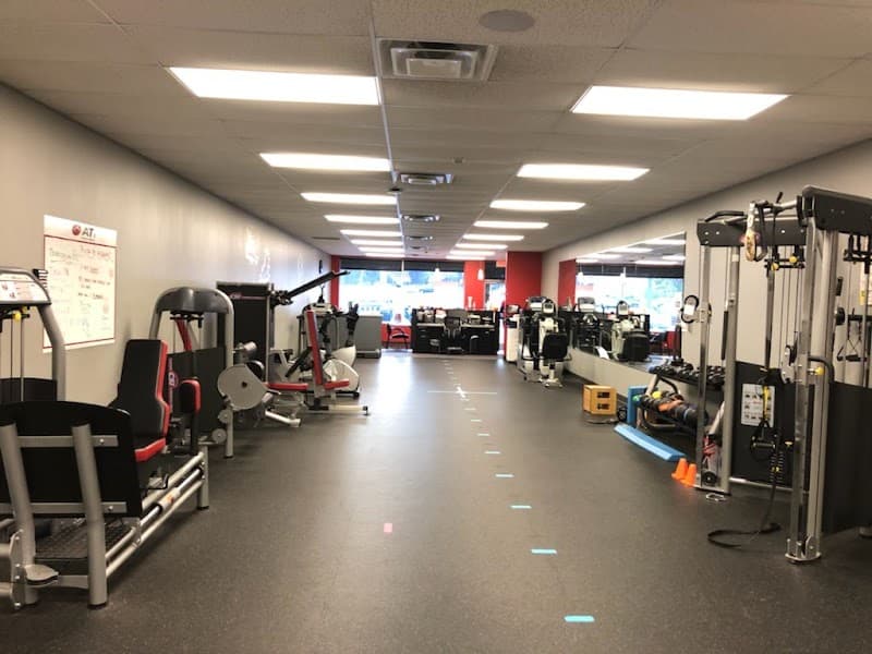 ATI Physical Therapy