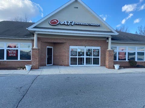 ATI Physical Therapy