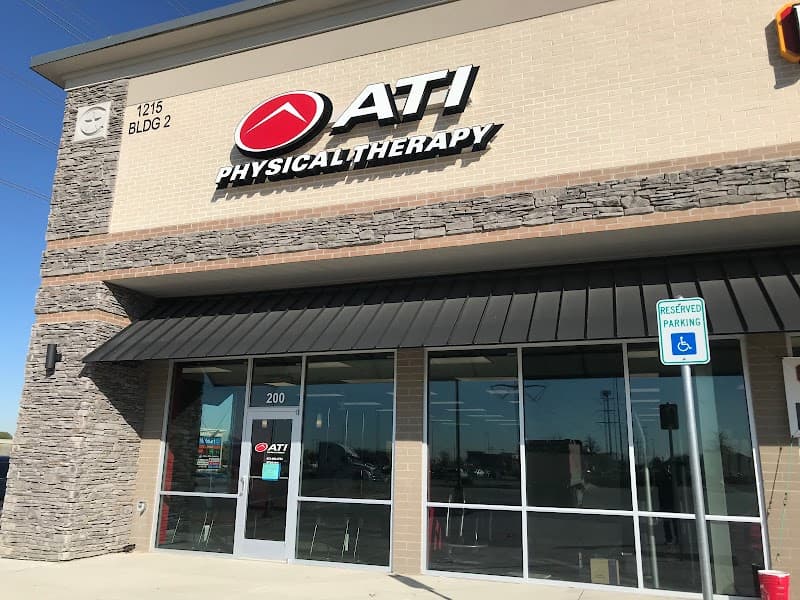 ATI Physical Therapy