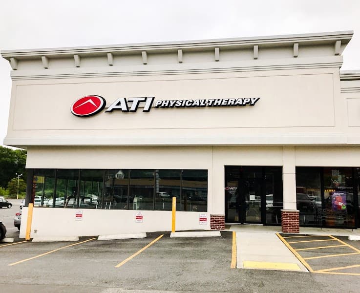 ATI Physical Therapy
