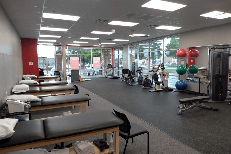 ATI Physical Therapy