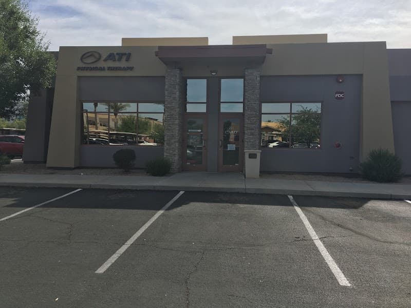 ATI Physical Therapy - Peoria