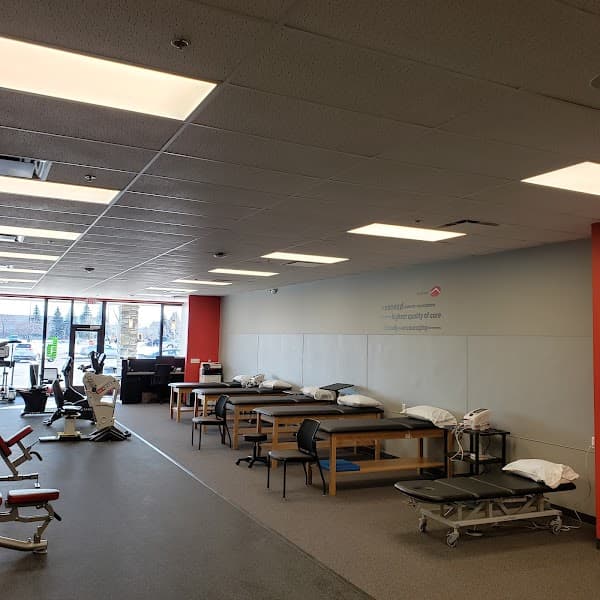 ATI Physical Therapy