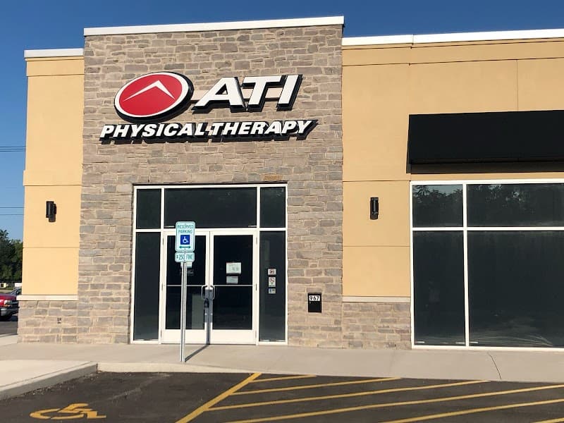 ATI Physical Therapy