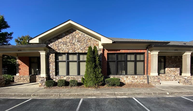 Atlanta Center for Ketamine Therapy