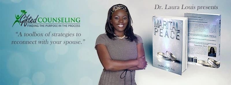 Atlanta Couple Therapy