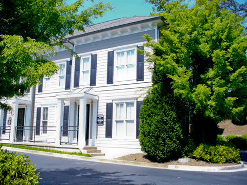 Atlanta Innovative Counseling Center