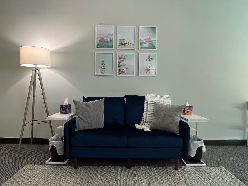 Atlantic Family and Adolescent Therapy-Denver