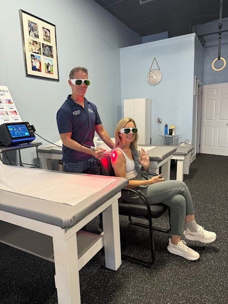 Atlantic Rehabilitation Center - Pembroke Pines, Florida