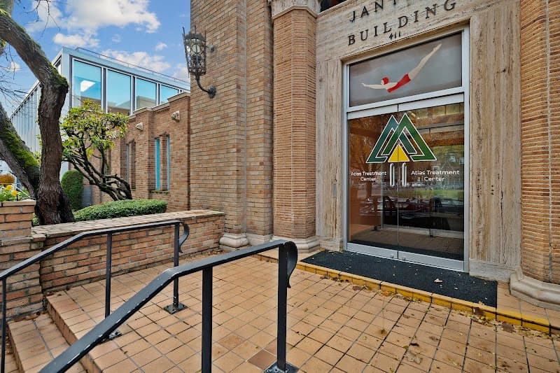 Atlas Addiction Treatment Center of Oregon