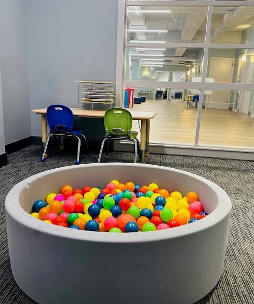 Atlas Autism Health- ABA Therapy Columbia