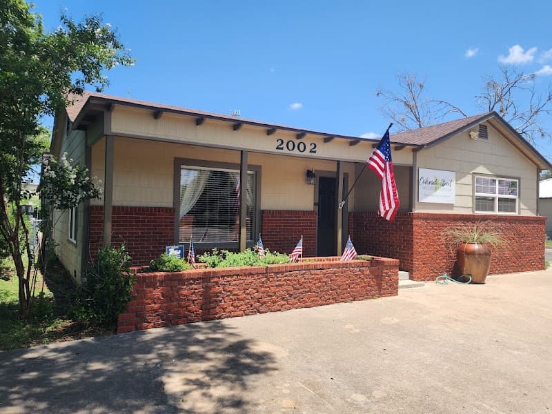 Atlas Counseling & Trauma Services, PLLC