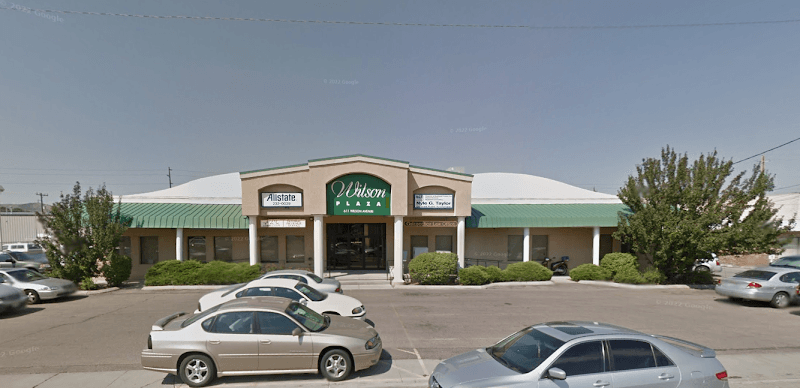 Atropos Mental Health