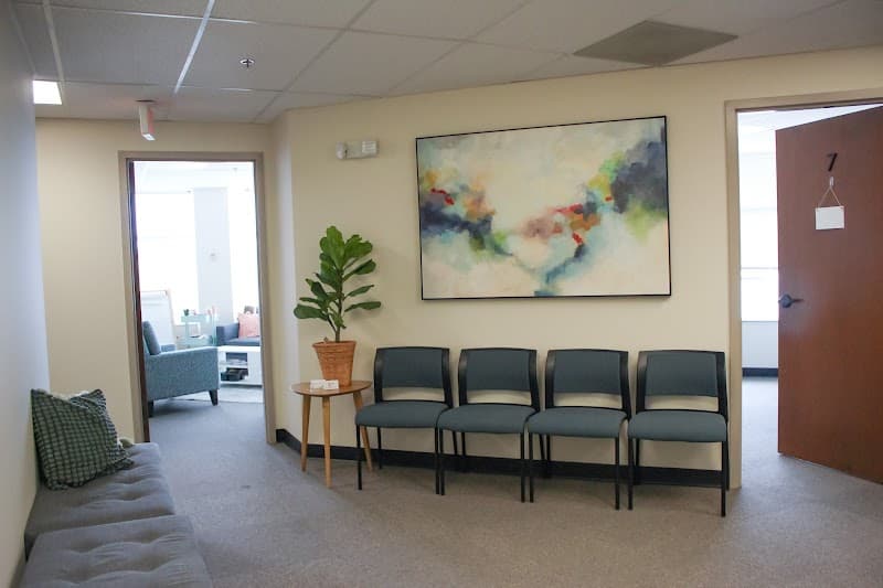 Attachment and Trauma Therapy