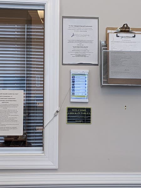 Attento Counseling of Alpharetta