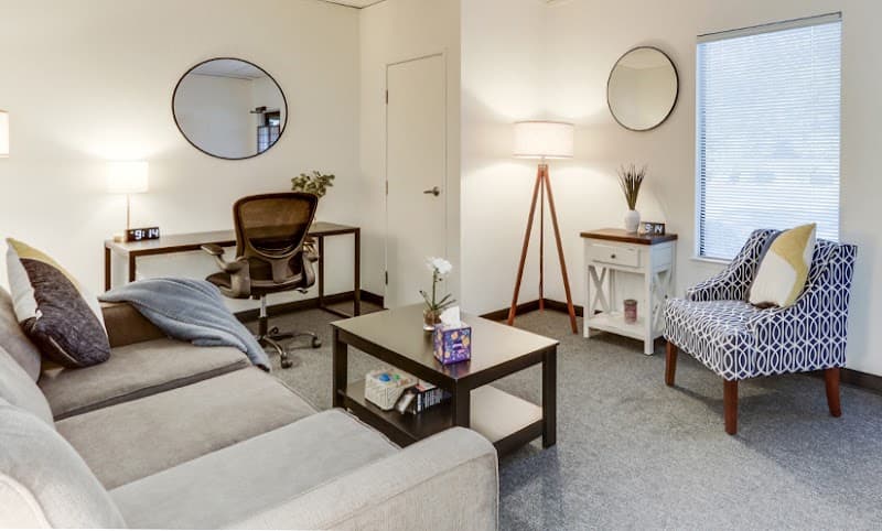 Attune Counseling Center