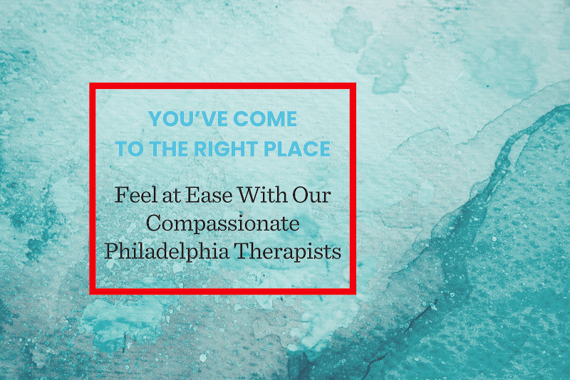 Attune Philadelphia Therapy Group