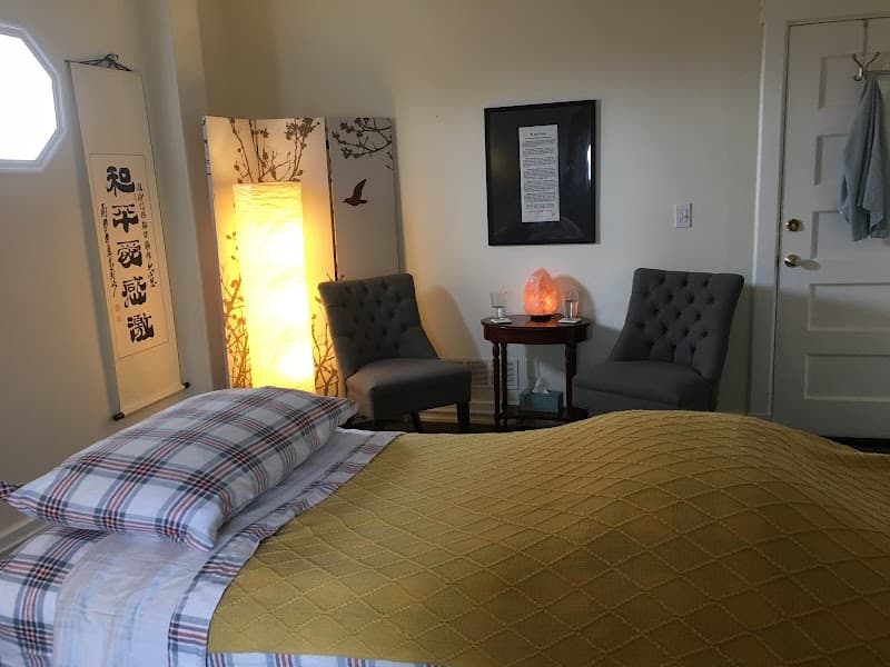 Attune: The Art of Reiki