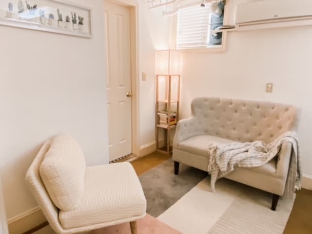 Attunement Counseling & Wellness Collective