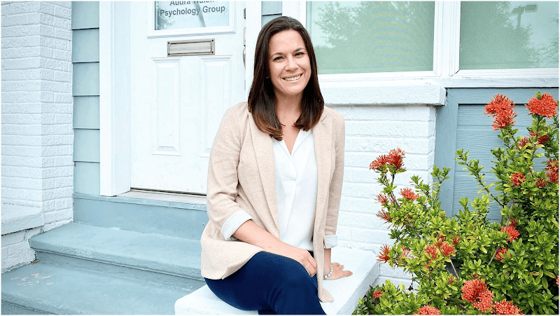 Audra Walsh Psychology Group