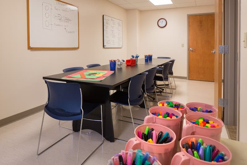 Aultman Medical Group Behavioral Health and Counseling Center