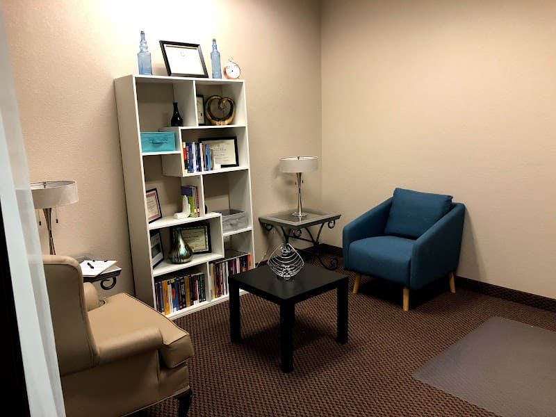 Aura Counseling and Wellness