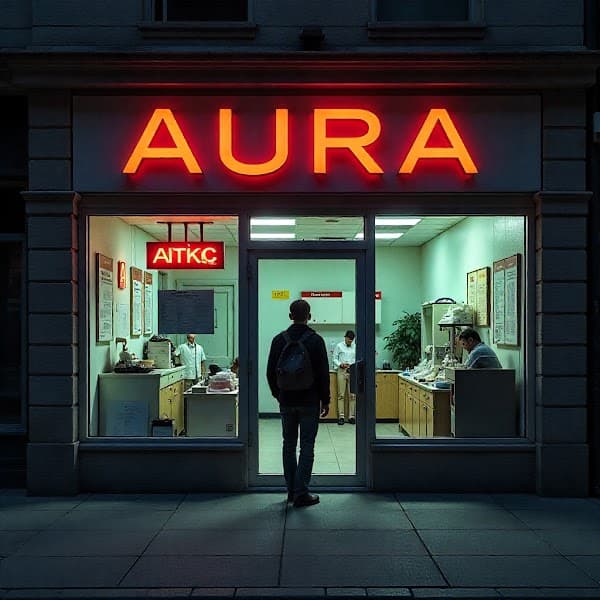 Aura Drug's Detox Centers