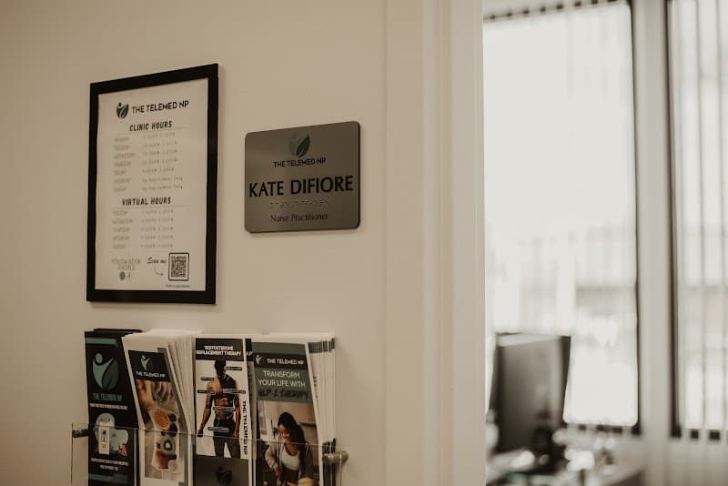 Aura Longevity & Wellness