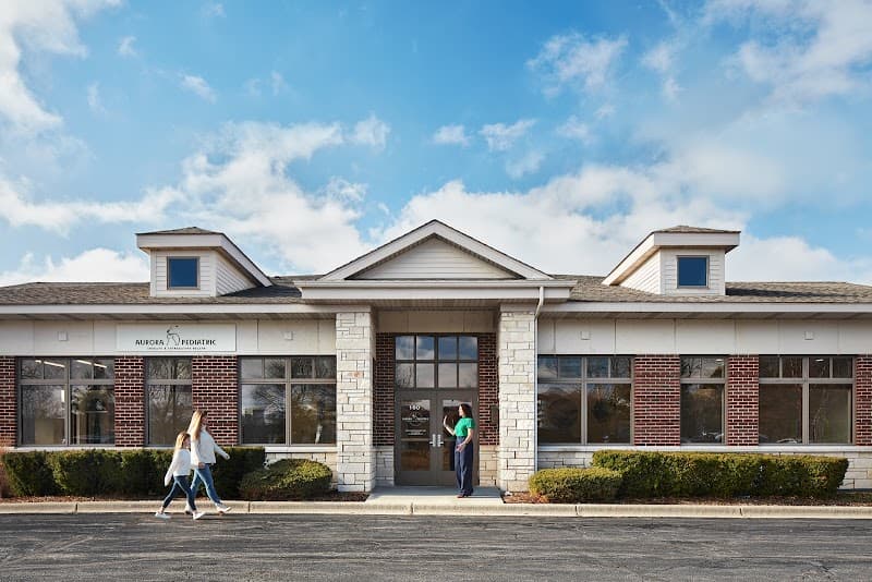 Aurora Pediatric Therapy and Integrative Health