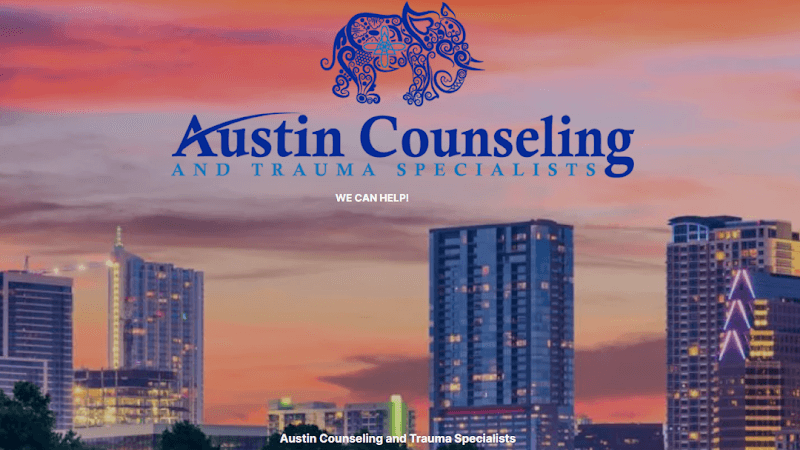 Austin Counseling and Trauma Specialists