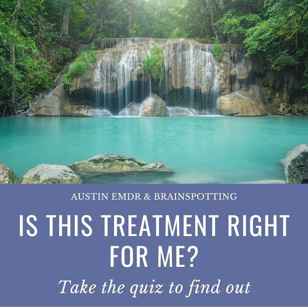 Austin EMDR Brainspotting Psychotherapy PLLC