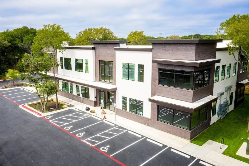 Austin Therapy for Girls