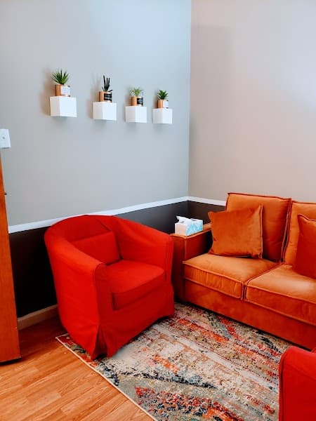 Austin Trauma Therapy Center