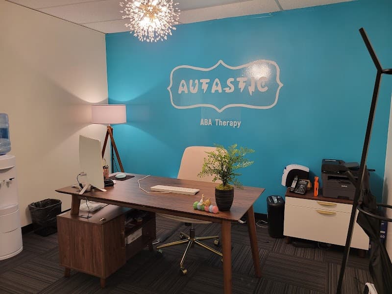 Autastic ABA Therapy, Inc.
