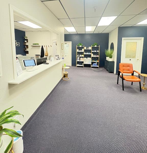 Authentic Hand Therapy, LLC