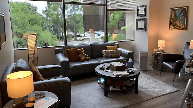 Authentic Healing and Counseling