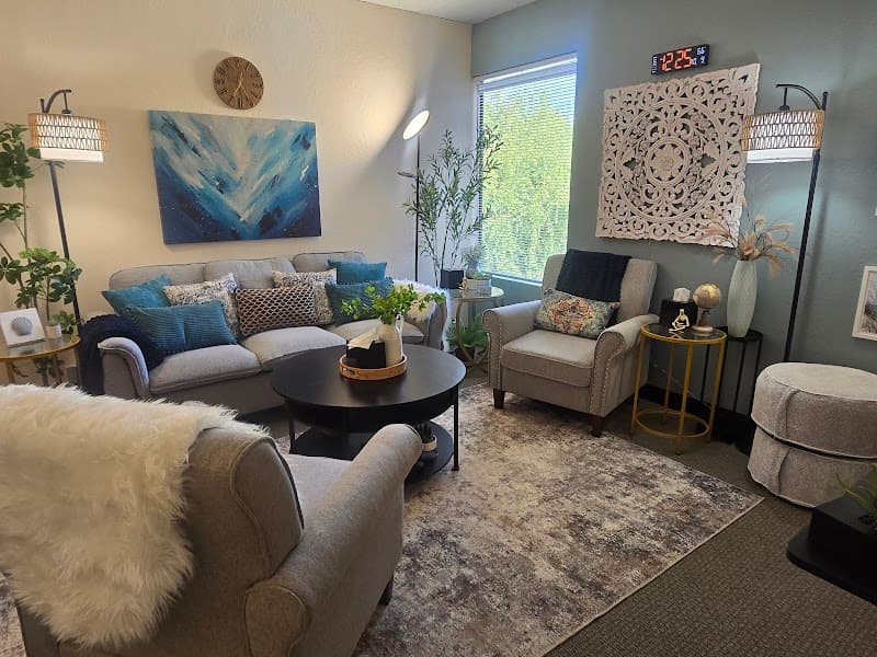 Authentic Living Therapy