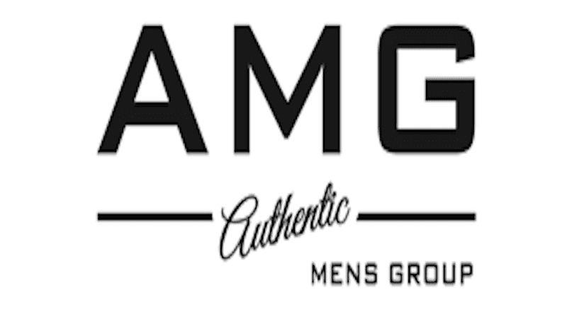 Authentic Men's Group (AMG)
