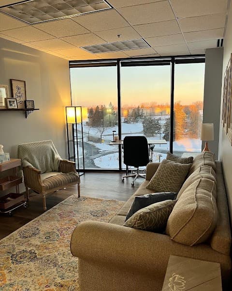 Authentic Roots Therapy Collaborative