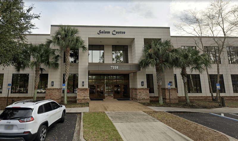 Authentic Self Counseling of Jacksonville, LLC