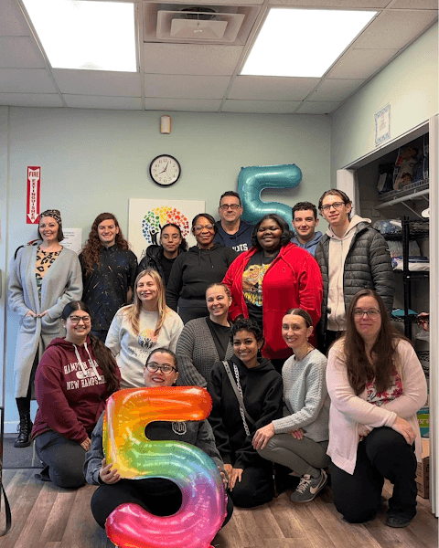 Autism Care Partners