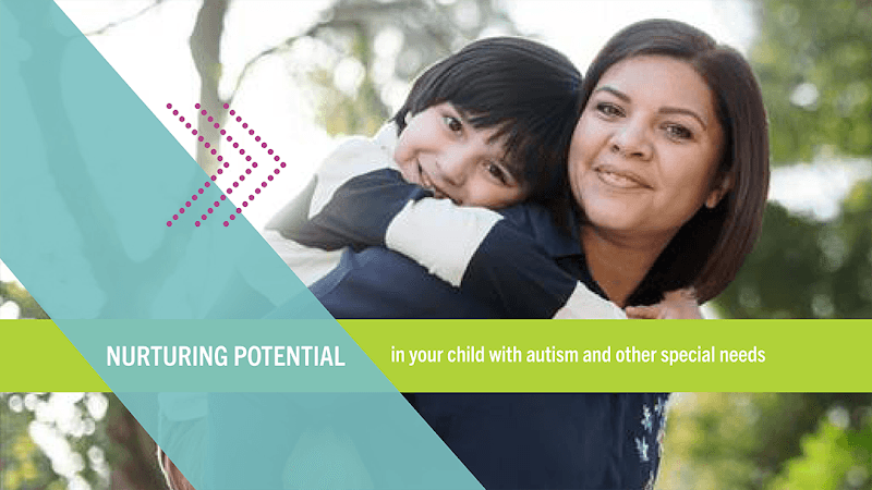 Autism Spectrum Therapies AST