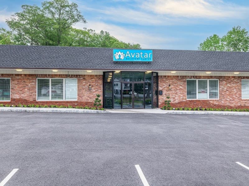 Avatar Outpatient Recovery Center
