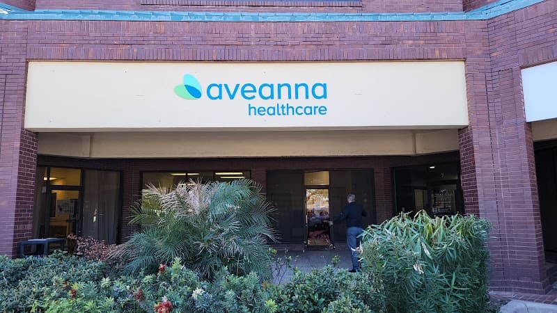 Aveanna Healthcare