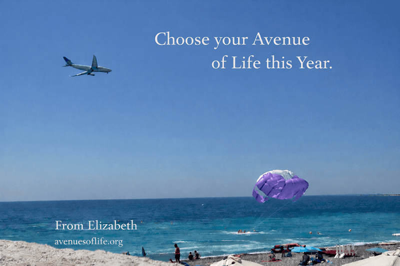 Avenues of Life Counseling and Coaching