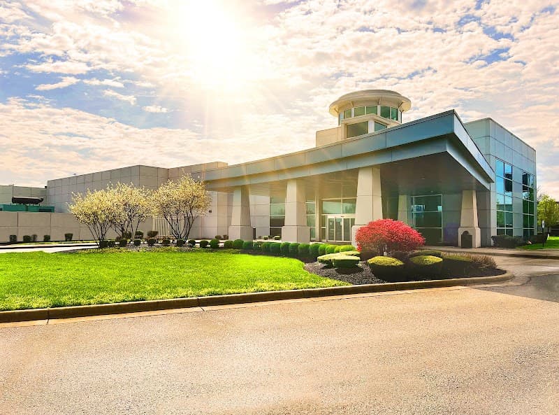 Avenues Recovery Center at Clarksville